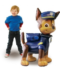 GLOBO DE HELIO PATRULLA CANINA CHASE GIGANTE 2