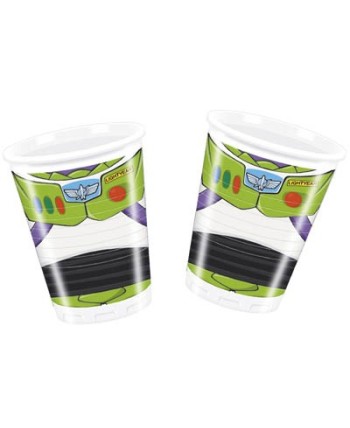 VASOS TOY STORY BUZZ LIGHTYEAR