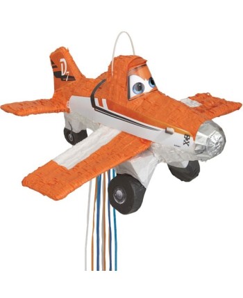 Pinata Mejicana Aviones para Fiestas | La Casa de las Fiestas