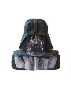 Pinata Mejicana Star Wars Darth Vader