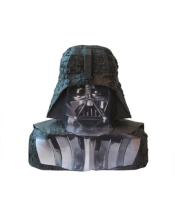 Pinata Mejicana Star Wars Darth Vader