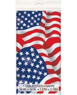 MANTEL USA PLASTICO