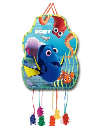 Pinata Perfil Buscando a Dory