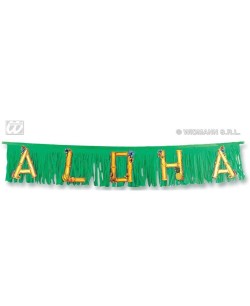 GUIRNALDA ALOHA