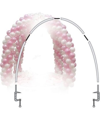 KIT VARILLAS PARA ARCOS R5