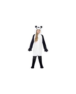 DISFRAZ DE OSO PANDA