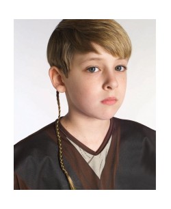TRENZA JEDI STAR WARS