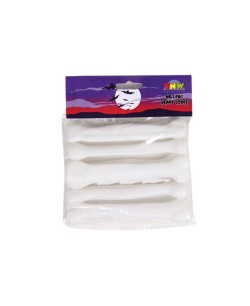 SET 6 HUESOS 15 CMS.