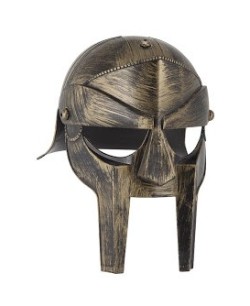 CASCO ROMANO GLADIADOR