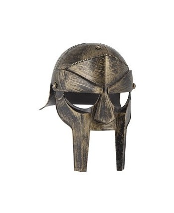 CASCO ROMANO GLADIADOR