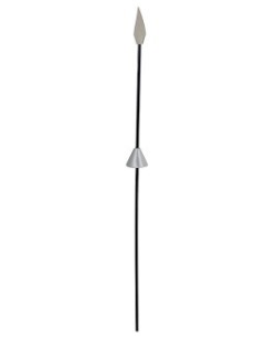 LANZA QUIJOTE