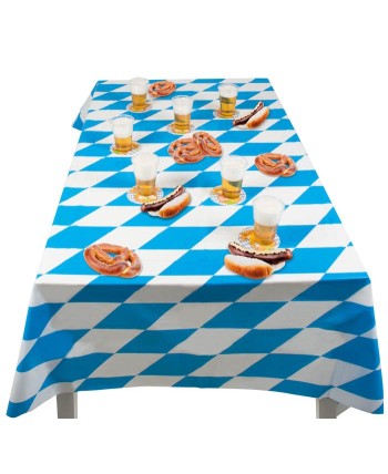 ▷ MANTEL OKTOBERFEST
