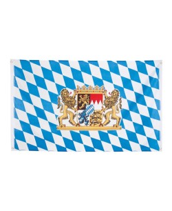 CARTEL POLIESTER OKTOBERFEST