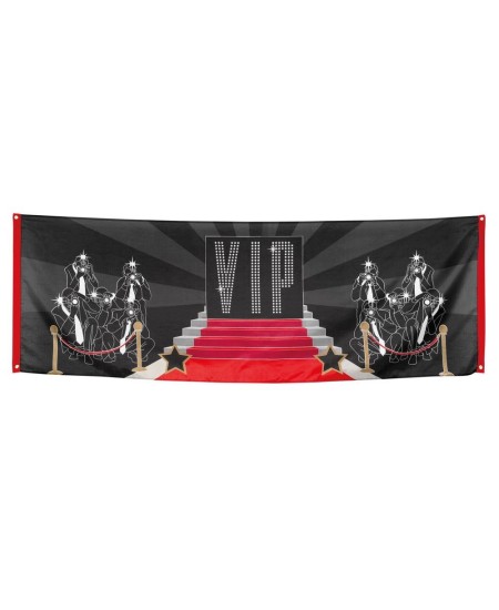 ▷ CARTEL POLIESTER HOLLYWOOD VIP