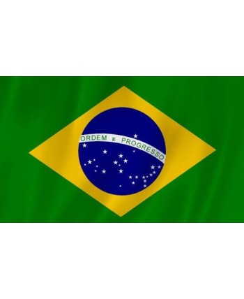 ▷ BANDERA BRASIL