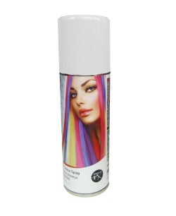 SPRAY PARA EL PELO BLANCO
