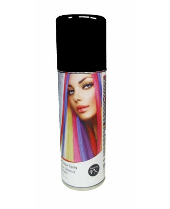 SPRAY PARA EL PELO NEGRO