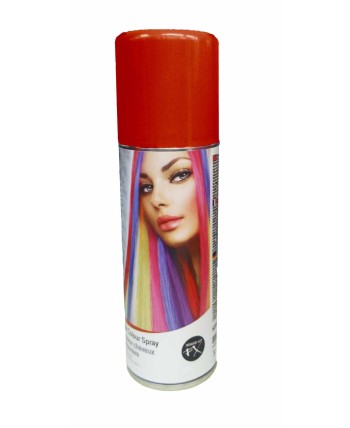 SPRAY PARA EL PELO ROJO
