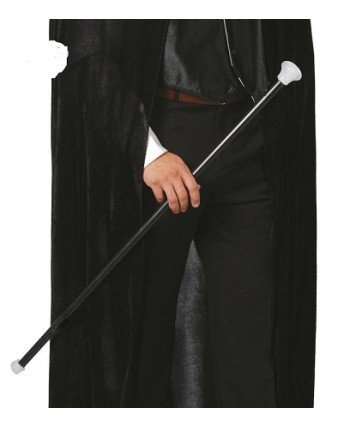 Bastón Dandy para disfraz