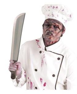 CUCHILLO MACHETE GIGANTE