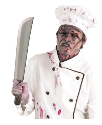 CUCHILLO MACHETE GIGANTE