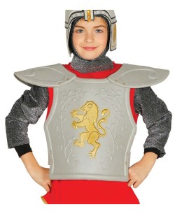 ARMADURA MEDIEVAL INFANTIL EVA