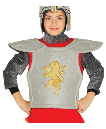 ARMADURA MEDIEVAL INFANTIL EVA 