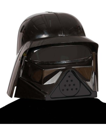 CASCO SEÑOR DEL MAL ADULTO