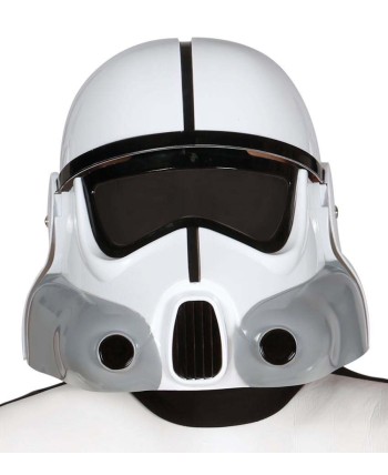 CASCO SOLDADO IMPERIAL SENCILLO