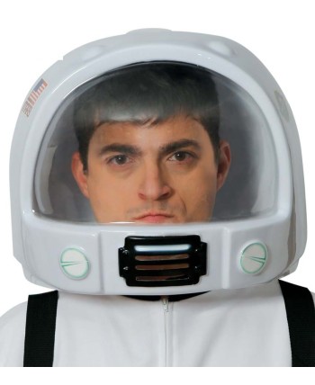 CASCO ASTRONAUTA GIGANTE
