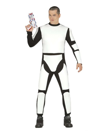 DISFRAZ DE SOLDADO IMPERIAL PARA HOMBRE