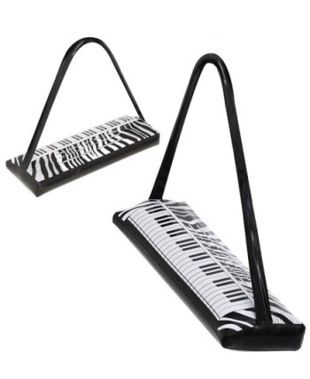 TECLADO ELECTRONICO HINCHABLE 57CM