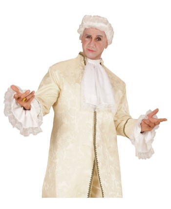 CHORRERAS Y DECORACION PARA MANGAS 