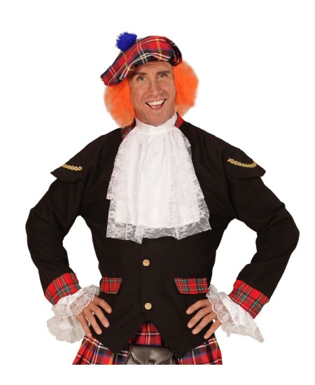 CHORRERAS Y DECORACION PARA MANGAS 