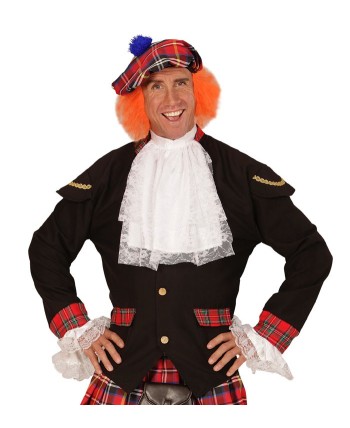 CHORRERAS Y DECORACION PARA MANGAS 