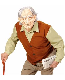 SET ABUELO ADULTO