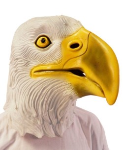 CARETA AGUILA