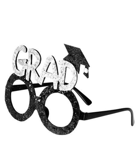 GAFAS GRADUADO CON BRILLANTINA
