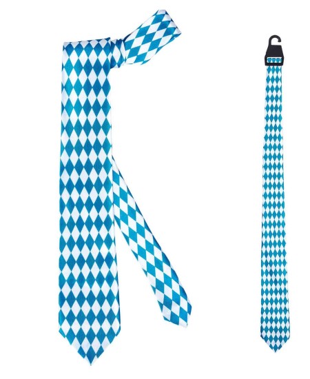 CORBATA BAVARO OKTOBERFEST