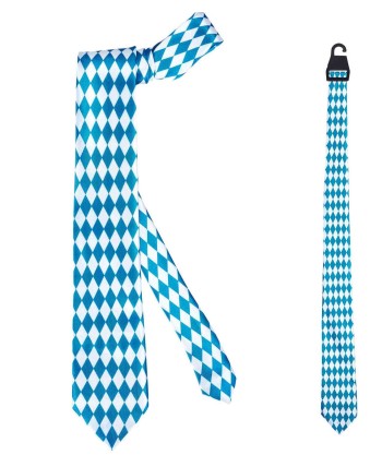 CORBATA BAVARO OKTOBERFEST