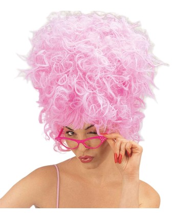 PELUCA PRISCILA ROSA