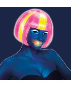 DENTADURA CON LUZ LED