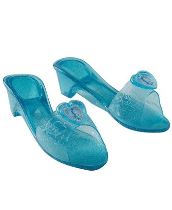 ZAPATOS CENICIENTA LIVE