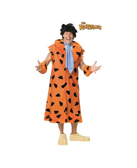 Disfraz de Pedro Picapiedra oficial