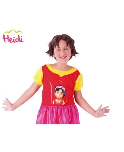 PELUCA HEIDI INFANTIL