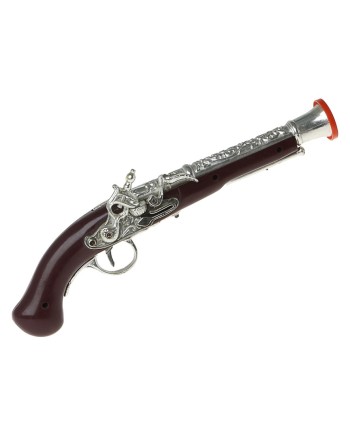 TRABUCO PIRATA 30 CMS.