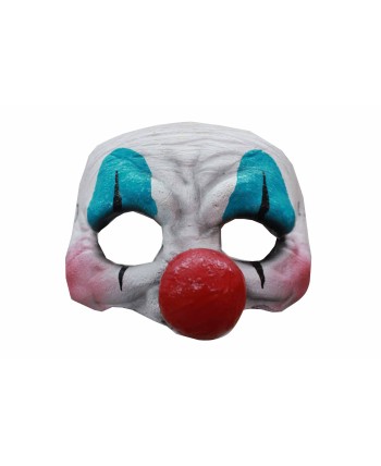 ANTIFAZ DELUXE PAYASO DIABOLICO