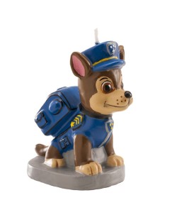 VELA CHASE PATRULLA CANINA