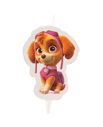 VELA PATRULLA CANINA SKYE 