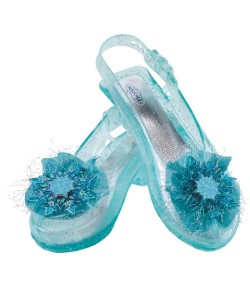 ZAPATOS ELSA FROZEN
